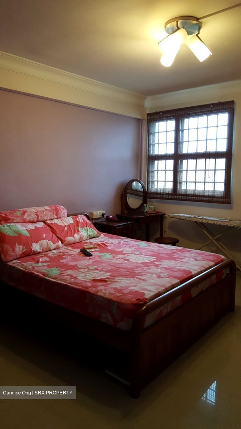 Blk 83 Commonwealth Heights (Queenstown), HDB 2 Rooms #563712341